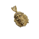 10k Jesus Head