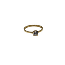10k Gold Alexia Ring