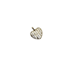 10k heart meduse style