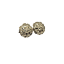 10k Gold Yellow Gold Nugget design