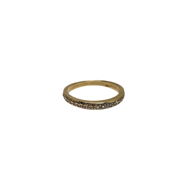 10k Gold Lya Ring