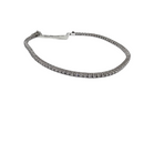 Elegant 14k 1.80ct Diamond Tennis Bracelet DREY-020