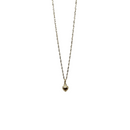 Collier Couronne de la Reine 10k