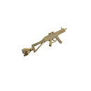 10k Gold Gun New CAL-053