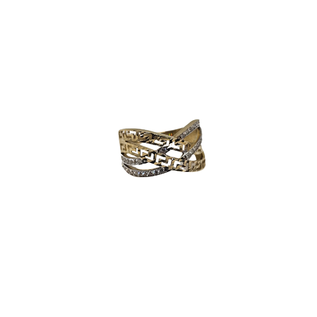 10k Gold Taliana Ring