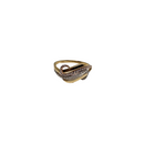 10k Gold Daniella Ring