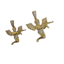 10k  Angel with AK47