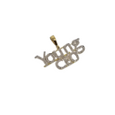10k Young CEO 0.31ct of Diamonds