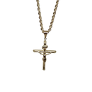 La grâce en or : Quand la beauté rencontre la croyance