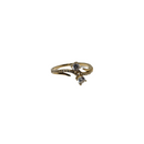 10k Gold Eliana Ring