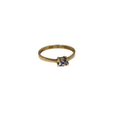 10k Gold Lolia Ring
