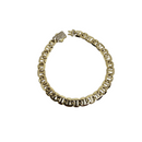Bracelet à maillons 10k Mariner Nouveau
