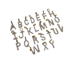 10k 0.25-030ct VS Diamonds Letters