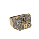 Bague Federico 10k 1.90ct diamant