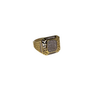 10k Gold Adamo Ring
