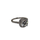 14k 2.37ct Round Shape VS Diamonds