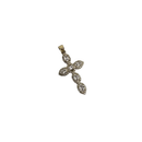 Cross- 10K Gold  Pendant