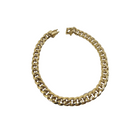 14k 8MM Miami Cuban Link Bracelet
