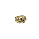 10k Gold Nugget-31  Ring