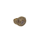 Bague en diamant 10k 1,76ct