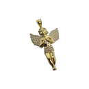 10k Gold Angel New