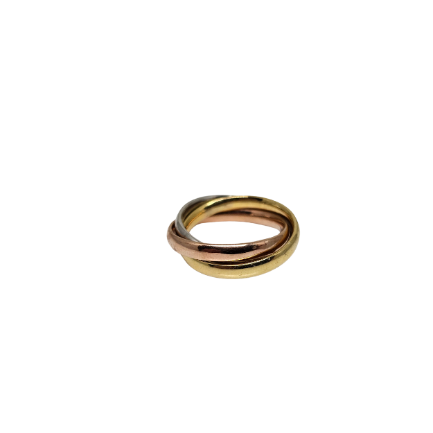 10k Gold Joy  Ring
