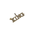 10k King 0.45ct of Diamonds Yellow Gold