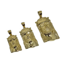 10k Jesus Piece 2024 Model