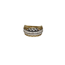 10k Gold Tyana Ring