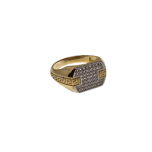 10K Gold Dave Ring New Sindy-08