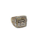 Bague Niccolo 10k 2.16ct diamant