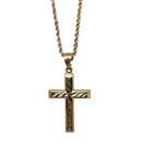 La grâce en or : Quand la beauté rencontre la croyance