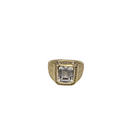 10K medusa Ring MBS-816