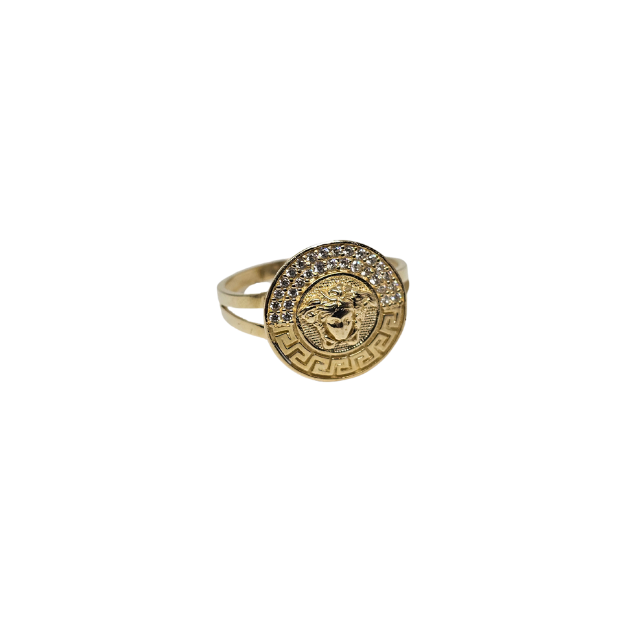 Merav Rings 10k Gold Mareva Ring