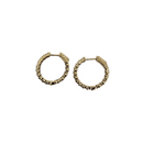 10k 0.10ct Diamants Huggy's