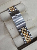 rolex datejust  18k 36mm