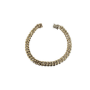 10k 8mm Miami cuban link