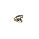 10k Gold Ring Mila