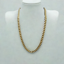 10k 13mm Miami cuban Link Diamond cut