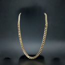 10k 13mm Miami cuban Link Diamond cut