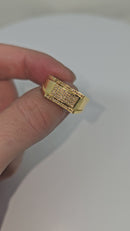 10k class 0.23ct Diamond ring