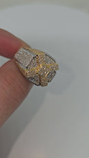 10k 2.00ct diamond Ring