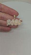 10k BOSS 1.66ct of Diamonds