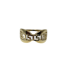 Serafina Ring 10k Gold NEW
