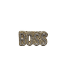10k 0.80ct BOSS Diamond Ring NEW