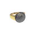 10k 0.40ct SI Diamond Ring NEW