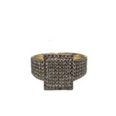 10k 1.09ct Diamonds Ring for Men