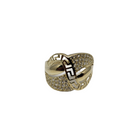 Greek Design Ring for Women 10K
