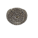 Bague Cyclone 10k 4.00ct de Diamants NOUVEAU