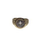 10k Cross Ring 2 tons